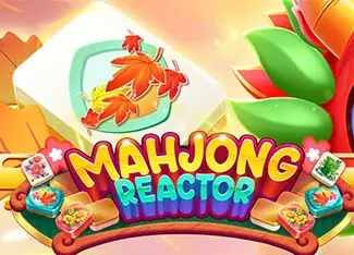 game mahjong reactor