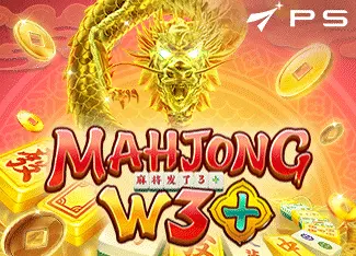 game mahjong ways 3