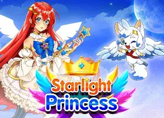 game starlight princess