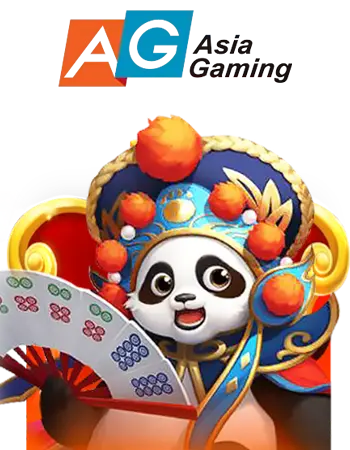 Asia Gaming