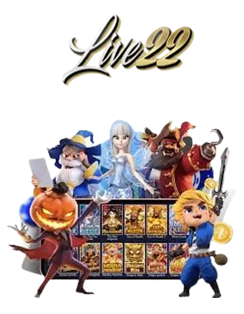 Live22